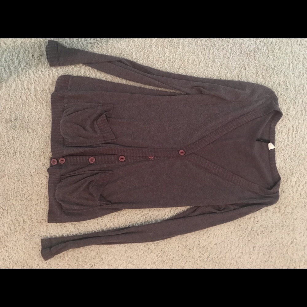 cardigan